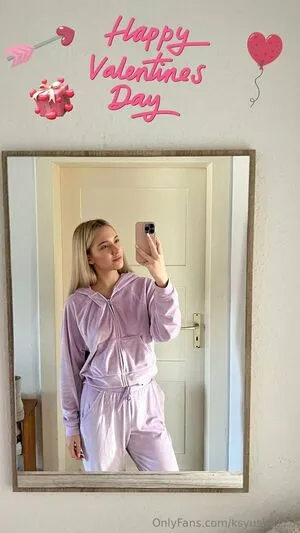 Ksyusha123 OnlyFans Leaked Free Thumbnail Picture - #nzGL6DpFNu