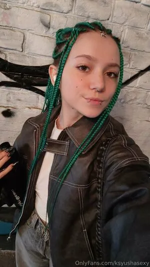 Ksyushasexy OnlyFans Leaked Free Thumbnail Picture - #0N39oNLAez
