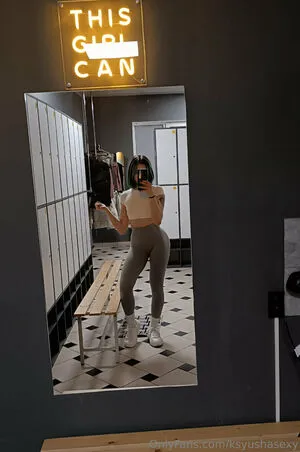 Ksyushasexy OnlyFans Leaked Free Thumbnail Picture - #8ZYZ6nsH3i