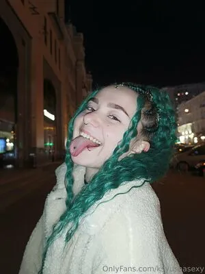 Ksyushasexy OnlyFans Leaked Free Thumbnail Picture - #EIz7hxis4F