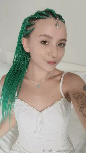 Ksyushasexy OnlyFans Leaked Free Thumbnail Picture - #FnWXLjgdJN