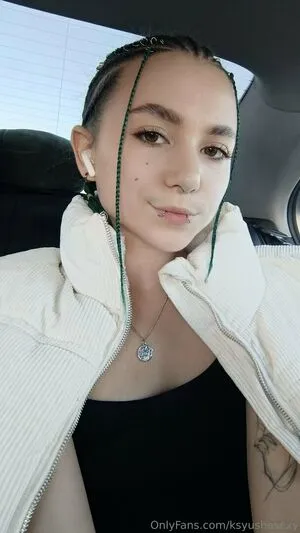 Ksyushasexy OnlyFans Leaked Free Thumbnail Picture - #Vre8elRBhD