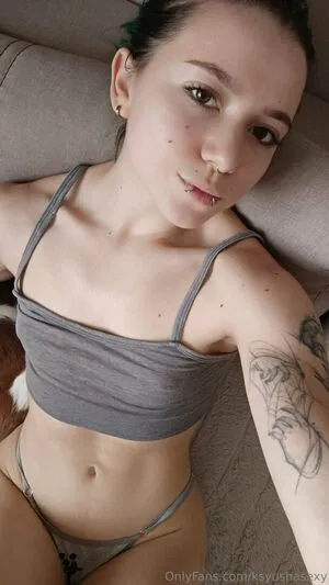 Ksyushasexy OnlyFans Leaked Free Thumbnail Picture - #wQPIDPDN5N