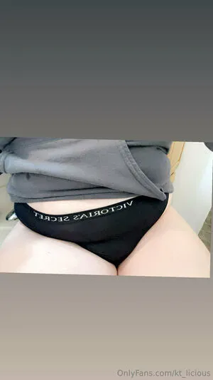 Kt Licious OnlyFans Leaked Free Thumbnail Picture - #dAtHJKPGsc