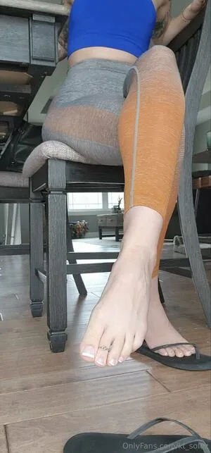 Kt Solez OnlyFans Leaked Free Thumbnail Picture - #0bqszEfT49