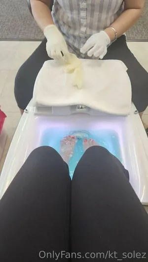 Kt Solez OnlyFans Leaked Free Thumbnail Picture - #8Pn7j4f663