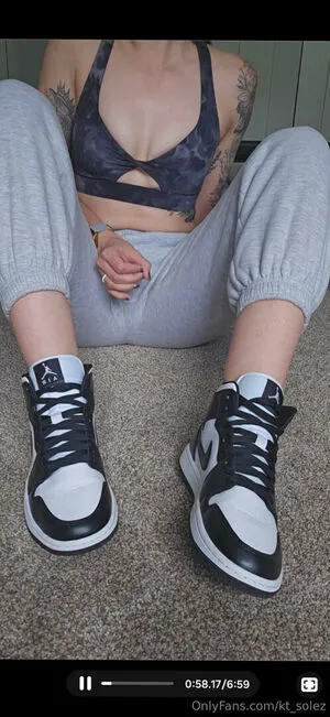 Kt Solez OnlyFans Leaked Free Thumbnail Picture - #XzjM4PC4uF