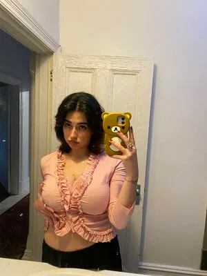 Ktcherriez OnlyFans Leaked Free Thumbnail Picture - #03QioCWqPG