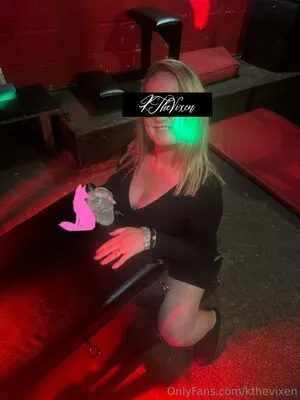 Kthevixen OnlyFans Leaked Free Thumbnail Picture - #KkUksLprBb