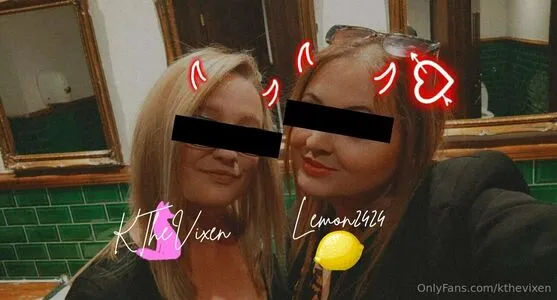 Kthevixen OnlyFans Leaked Free Thumbnail Picture - #bvEL3Z0WTG