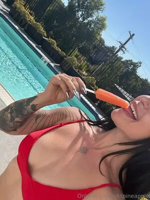 Ktpineapple OnlyFans Leaked Free Thumbnail Picture - #dlXCsXu5ax