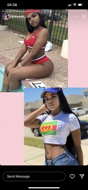 Kttyverse OnlyFans Leaked Free Thumbnail Picture - #YQs2U797yB