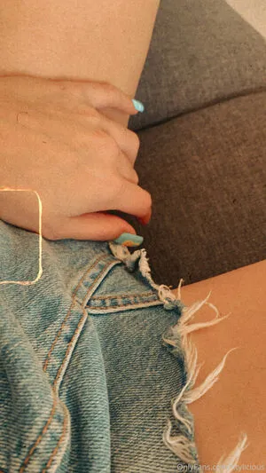 Ktylicious OnlyFans Leaked Free Thumbnail Picture - #MzCbF3YqOF