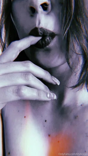 Ktylicious OnlyFans Leaked Free Thumbnail Picture - #T3dMb7FNlJ