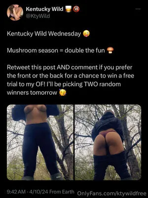 Ktywildfree OnlyFans Leaked Free Thumbnail Picture - #sLFpELvXZz