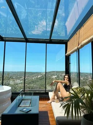 Kubra Miranda Camlibel OnlyFans Leaked Free Thumbnail Picture - #0OGe7LOwQ8