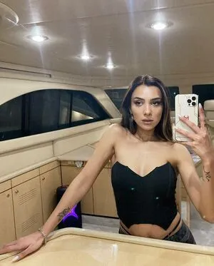 Kubra Miranda Camlibel OnlyFans Leaked Free Thumbnail Picture - #8x17S4JTQT