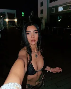 Kubra Miranda Camlibel OnlyFans Leaked Free Thumbnail Picture - #HsSdLK6GAI