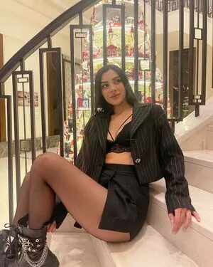 Kubra Miranda Camlibel OnlyFans Leaked Free Thumbnail Picture - #JMZDkDHHk3