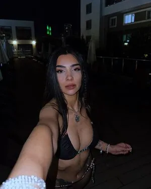 Kubra Miranda Camlibel OnlyFans Leaked Free Thumbnail Picture - #LxVqb063kU