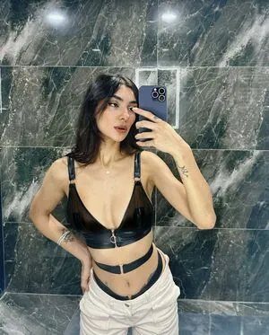 Kubra Miranda Camlibel OnlyFans Leaked Free Thumbnail Picture - #Mfprv859wM