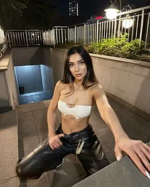 Kubra Miranda Camlibel OnlyFans Leaked Free Thumbnail Picture - #OmFbPIFyPe