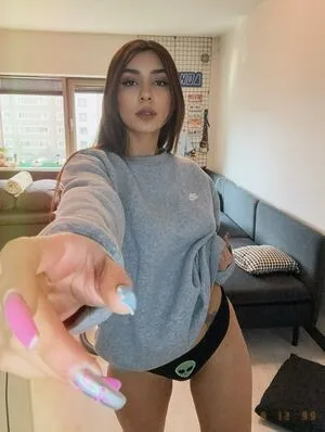 Kubra Miranda Camlibel OnlyFans Leaked Free Thumbnail Picture - #V7jJsWZTL5