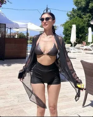 Kubra Miranda Camlibel OnlyFans Leaked Free Thumbnail Picture - #XXkQpzodpC