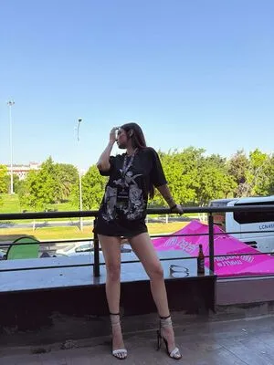 Kubra Miranda Camlibel OnlyFans Leaked Free Thumbnail Picture - #YKI26osQ12