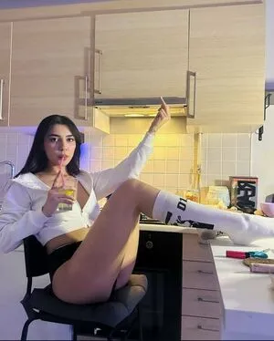 Kubra Miranda Camlibel OnlyFans Leaked Free Thumbnail Picture - #ZG9nQ850PO