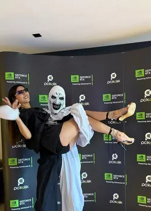 Kubra Miranda Camlibel OnlyFans Leaked Free Thumbnail Picture - #aaEAdB40xU