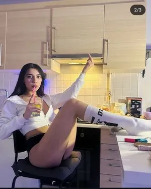 Kubra Miranda Camlibel OnlyFans Leaked Free Thumbnail Picture - #bDfuSyiTdg