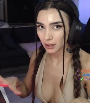 Kubra Miranda Camlibel OnlyFans Leaked Free Thumbnail Picture - #bnnRb4WrhZ