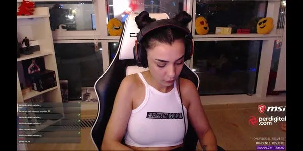 Kubra Miranda Camlibel OnlyFans Leaked Free Thumbnail Picture - #cH8LcKyO7G