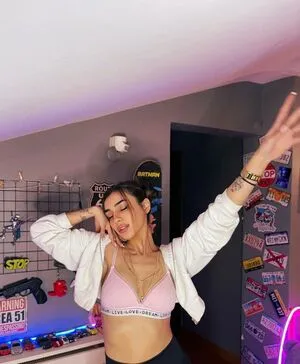 Kubra Miranda Camlibel OnlyFans Leaked Free Thumbnail Picture - #hIWYMvEhBC