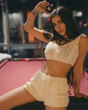 Kubra Miranda Camlibel OnlyFans Leaked Free Thumbnail Picture - #oL3Ky4Gn1u