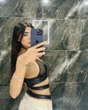 Kubra Miranda Camlibel OnlyFans Leaked Free Thumbnail Picture - #pQpzcYEKn0
