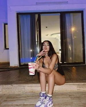 Kubra Miranda Camlibel OnlyFans Leaked Free Thumbnail Picture - #psOkN3jlXk