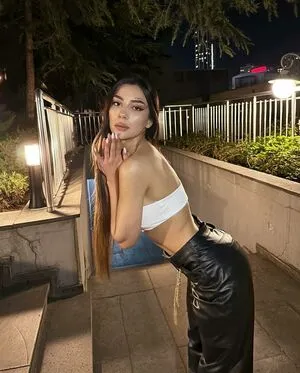 Kubra Miranda Camlibel OnlyFans Leaked Free Thumbnail Picture - #w8RiPadlES