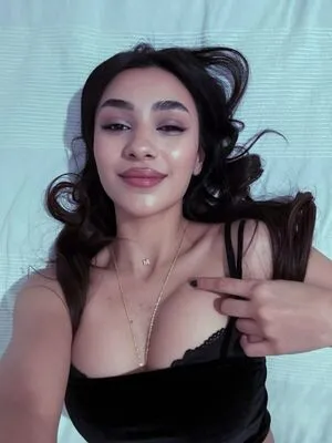 Kubra Miranda Camlibel OnlyFans Leaked Free Thumbnail Picture - #wGKD9ypPUa