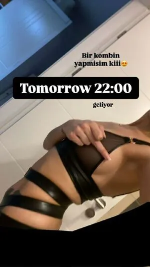 Kubra Miranda Camlibel OnlyFans Leaked Free Thumbnail Picture - #xaZBCyPZnn