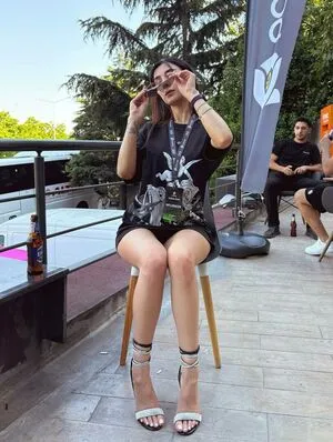 Kubra Miranda Camlibel OnlyFans Leaked Free Thumbnail Picture - #xs6fXgiN6C