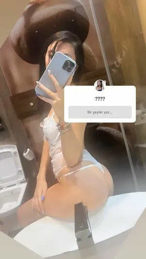 Kubra Yurdakul OnlyFans Leaked Free Thumbnail Picture - #4Ssc5m8epw
