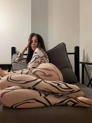 Kubra Yurdakul OnlyFans Leaked Free Thumbnail Picture - #9CsTs7svwc