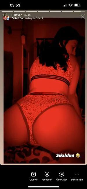 Kubra Yurdakul OnlyFans Leaked Free Thumbnail Picture - #ResDs2MjNB