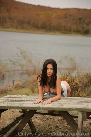 Kubra Yurdakul OnlyFans Leaked Free Thumbnail Picture - #lOe2iqO0Y6