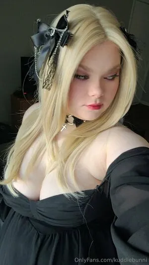 Kuddlebunni OnlyFans Leaked Free Thumbnail Picture - #2voU3VZaFF