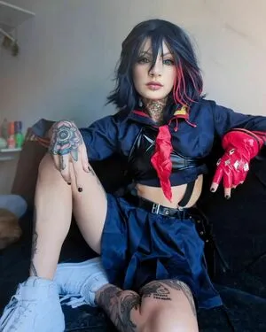 Kugisaki OnlyFans Leaked Free Thumbnail Picture - #R5Aad2DDof