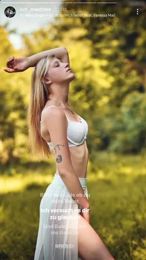 Kuhmdchen Silvana OnlyFans Leaked Free Thumbnail Picture - #AIwNF6UvAy