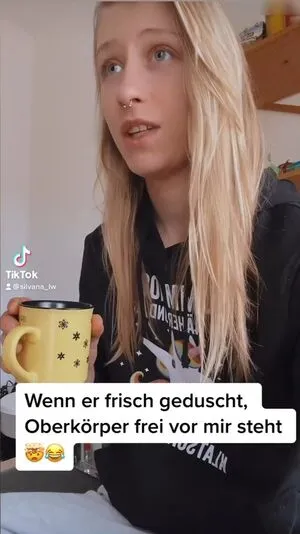 Kuhmdchen Silvana OnlyFans Leaked Free Thumbnail Picture - #AfjlhrjFXv